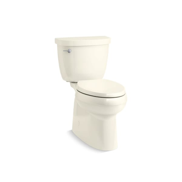 Kohler Cimarron Class Five Het Toilet, Eb 531096 Zoro